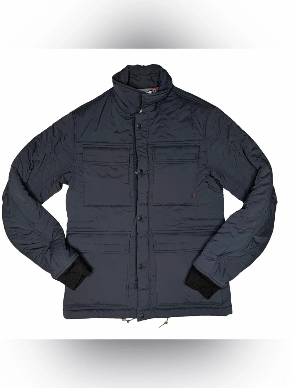 Relwen Insulated Field Coat small